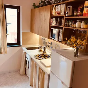 Апартаменты Adriana Casa Vacanze Mare Etna Sicilia, Ачиреале